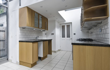 Scrainwood kitchen extension leads